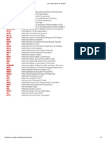 3.list of Abbreviations For Students