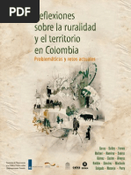 Libro Desarrollo Rural - OXFAM