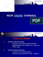 01 Introduction To Recip Engine (Ignition)