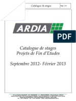 Ardia Catalogue Pfe Sept 2012