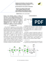 LAB1 - Control de Posición Angular de Un Motor DC