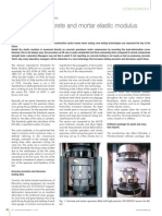 Automating Concrete and Mortar Elastic Modulus Test Reports Cpi 5 2010 Eng.