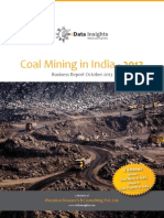 Coal Mining in India Insights