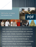 India-2014 To 2019