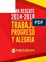 Plan de Gobierno - PAC 2014-2018 - Versión Amplia