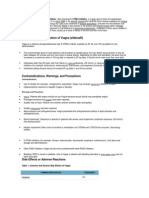 Dosage and Administration of Viagra (Sildenafil) : Phosphodiesterase Type 5 Inhibitor PDE5 Inhibitor