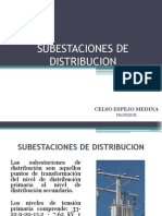 SEDS 03 - Subestaciones de Distribución Partes