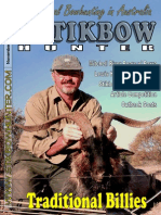 Stikbow Hunter Emag Nov Dec 2008