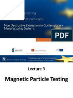 3.korzeniowski Magnetic Particle