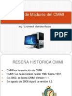 CMMI