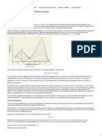 Qué Es Un Punto Isosbéstico en Espectroscopía y Qué Revela - Triplenlace