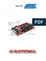 Microcontrolador AVR