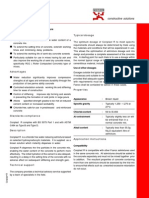 Conplast: Retarding Water Reducing Admixture