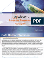 TWTC Investor Presentation Q4 2013-3