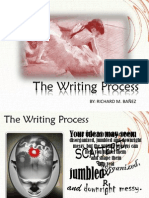 Writing Process