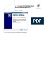 Instalacion Del Programa Psrockola