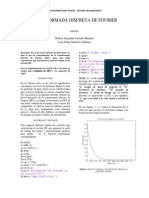 DFT Laboratorio 2