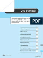 Jis Electrical Standard