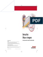 DeviceNet Dicas e Truques PDF