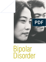 Ebook - Mood Swings - Bipolar Disorder