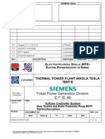 EPS TENT-B P1 CON 025 MainTurbine and BFPT Controller System v0.3