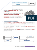 05b Dimensionnement Choix Vérin