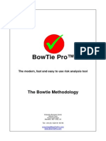 Bowtie Pro Methodology