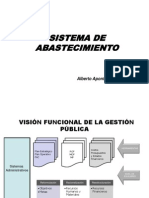 ABASTECIMIENTO-DIAPOSITIVAS