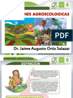 Agroecologia