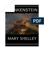 Shelley - Frankenstein PDF