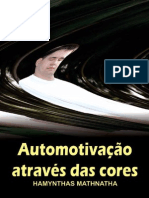 Automotivação Através Das Cores