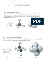 Estereoquímica de Alcanos-Clase PDF