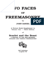 Two Faces of Freemasonry