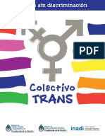 Cuadernillo Colectivo Trans