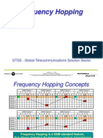 Frequency Hopping