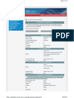 Debanjan Visa Appointment