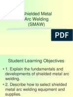 Amta5 6 Applying Shielded Metal Arc Welding Smaw Techniques