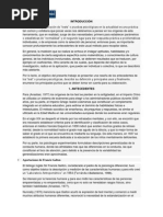 Capitulo 1 Resumen. Origenes de Los Test Psicologicos