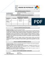 Crudo de Petroleo M PDF