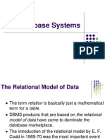 Lecture 10 DBMS