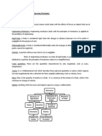 Introduction To Engineering Mechanics