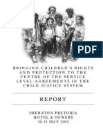 Child RightsReport