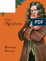 Isaac Newton para Niños