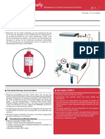 Silenciador de Descarga PDF