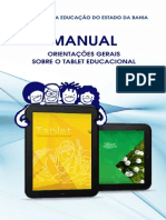 Manual Tablet Educacional PDF