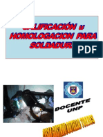 Homologación de Soldadores-Fundamentos PDF