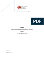 TICs - El Impacto de Las Nuevas Tecnologías en El Periodismo