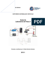 Capítulo 1 - Campo Eléctrico y Curvas Equipotenciales PDF