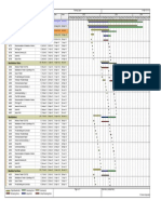 Final Phase I - Tracking (Colosseum) Final Phase I - Tracking (Colosseum)