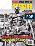 Efferding Power Magazine-July-August 2013